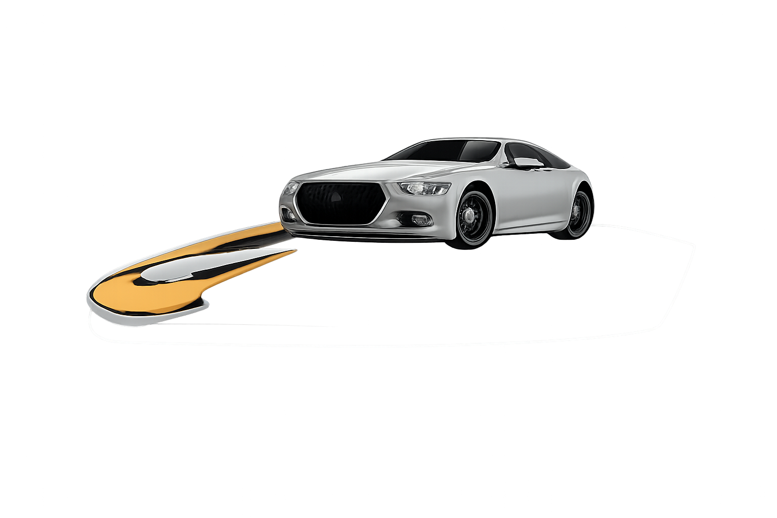 Paul Auto Movers Logo